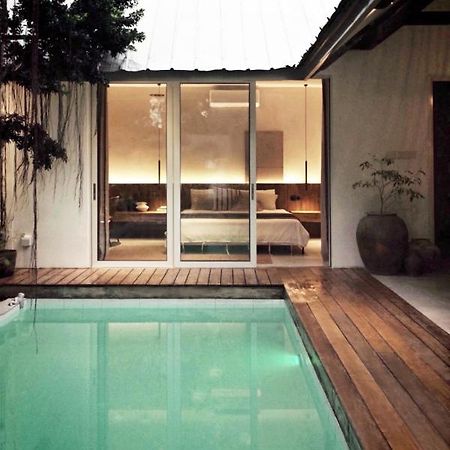 Banyan Villa Panglao With Private Pool Екстер'єр фото
