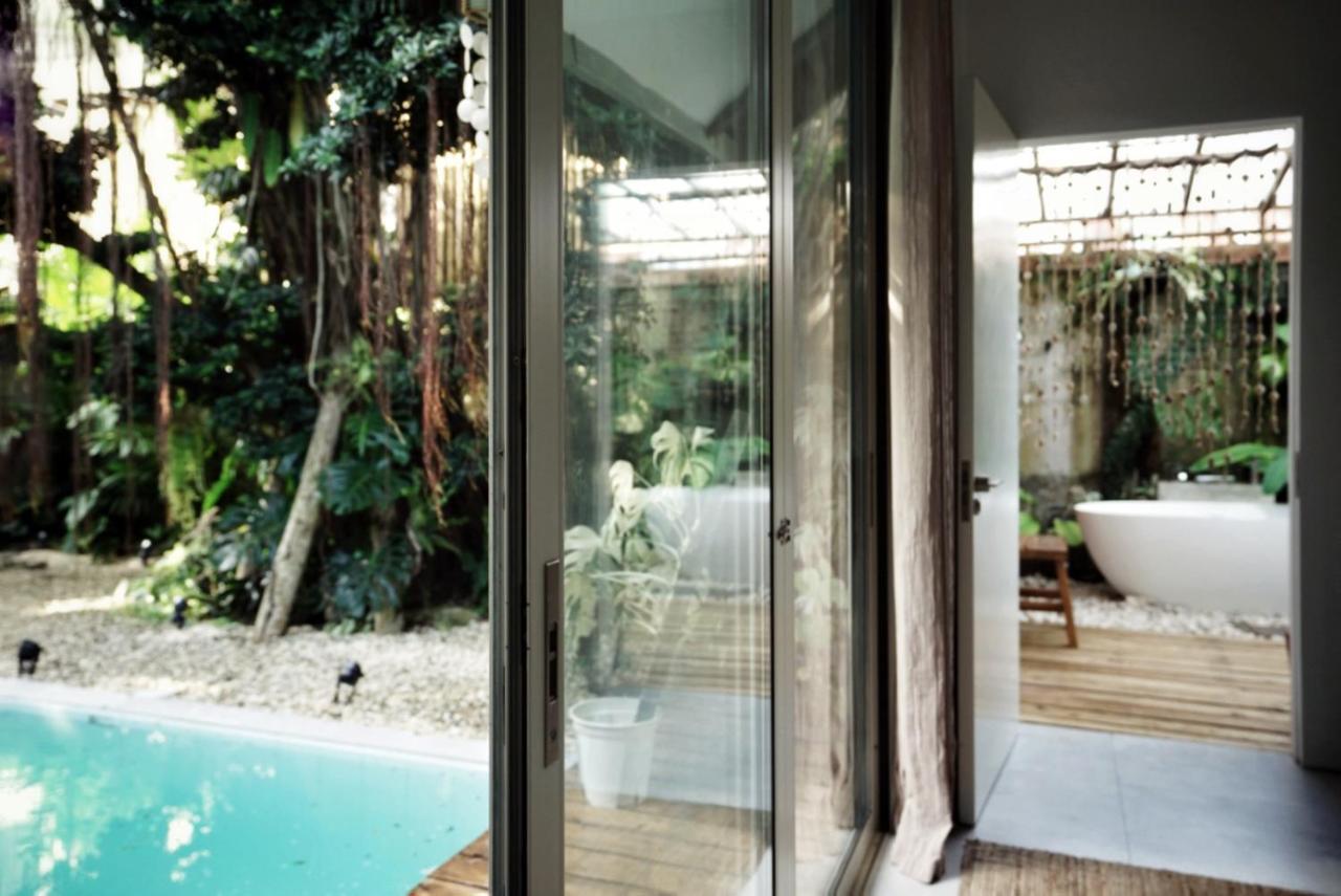Banyan Villa Panglao With Private Pool Екстер'єр фото