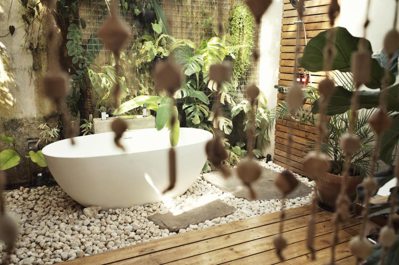 Banyan Villa Panglao With Private Pool Екстер'єр фото