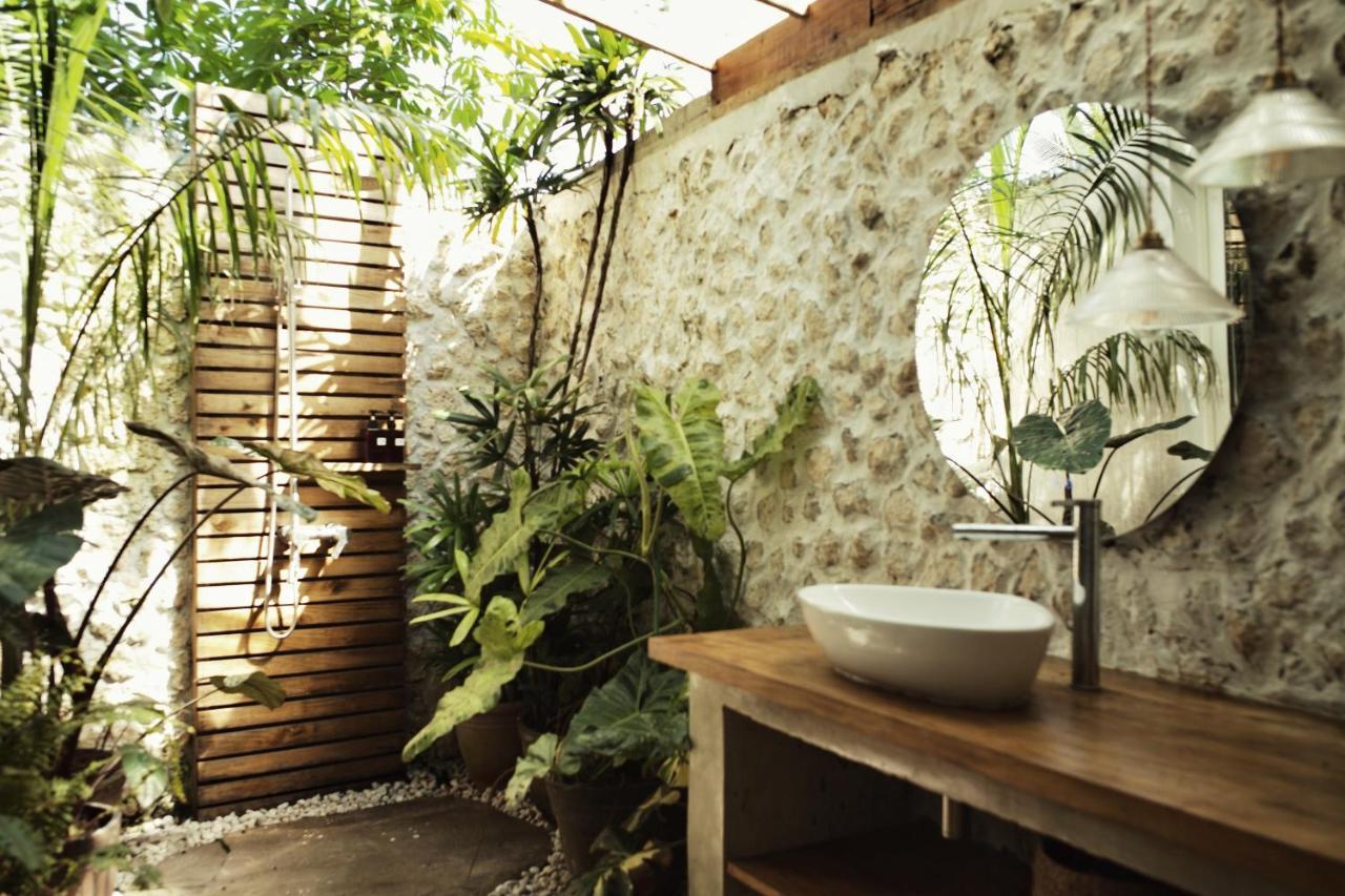 Banyan Villa Panglao With Private Pool Екстер'єр фото