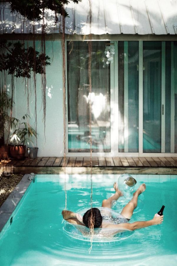 Banyan Villa Panglao With Private Pool Екстер'єр фото