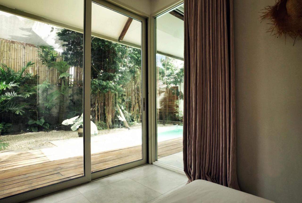 Banyan Villa Panglao With Private Pool Екстер'єр фото