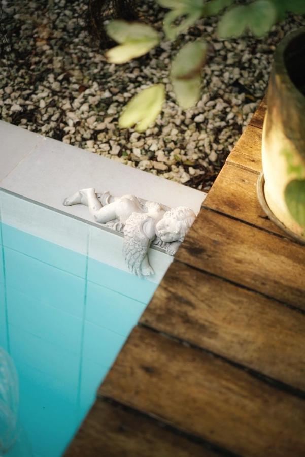 Banyan Villa Panglao With Private Pool Екстер'єр фото
